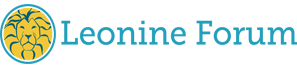 Leonine Forum Logo