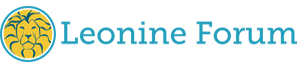 Leonine Forum Logo